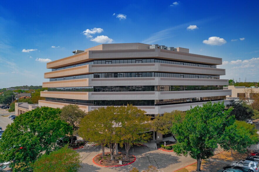 5282 Medical Dr, San Antonio, TX à louer - Photo du bâtiment - Image 2 de 18
