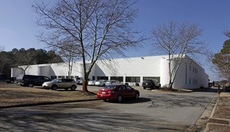 More details for 1417 Miller Store Rd, Virginia Beach, VA - Industrial for Lease