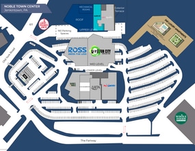 901 Old York Rd, Abington, PA for lease Site Plan- Image 1 of 1