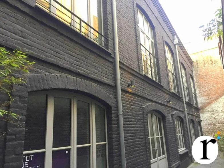 Office in Roubaix for sale - Building Photo - Image 3 of 7