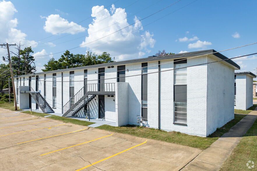 501 S Avalon St, West Memphis, AR for sale - Primary Photo - Image 1 of 1