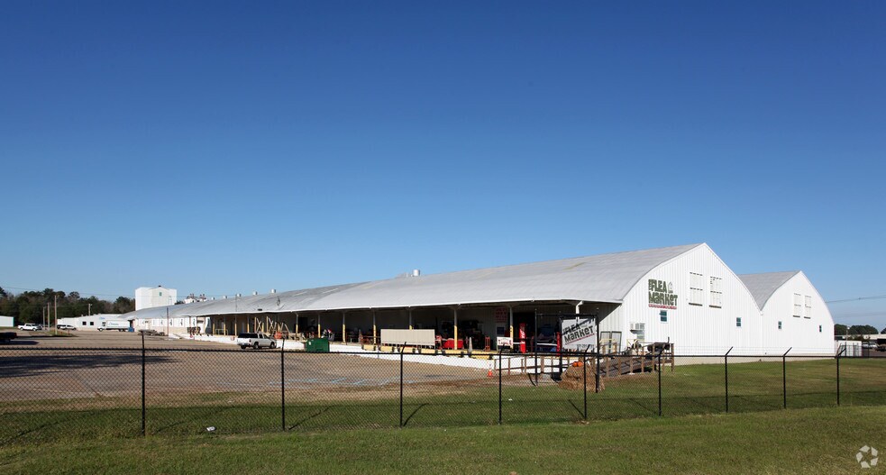 100-500 Gulf South Dr, Flowood, MS à louer - Photo du bâtiment - Image 1 de 13