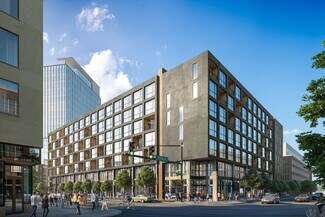 Plus de détails pour 275 S Orange St, New Haven, CT - Commerce de détail à louer