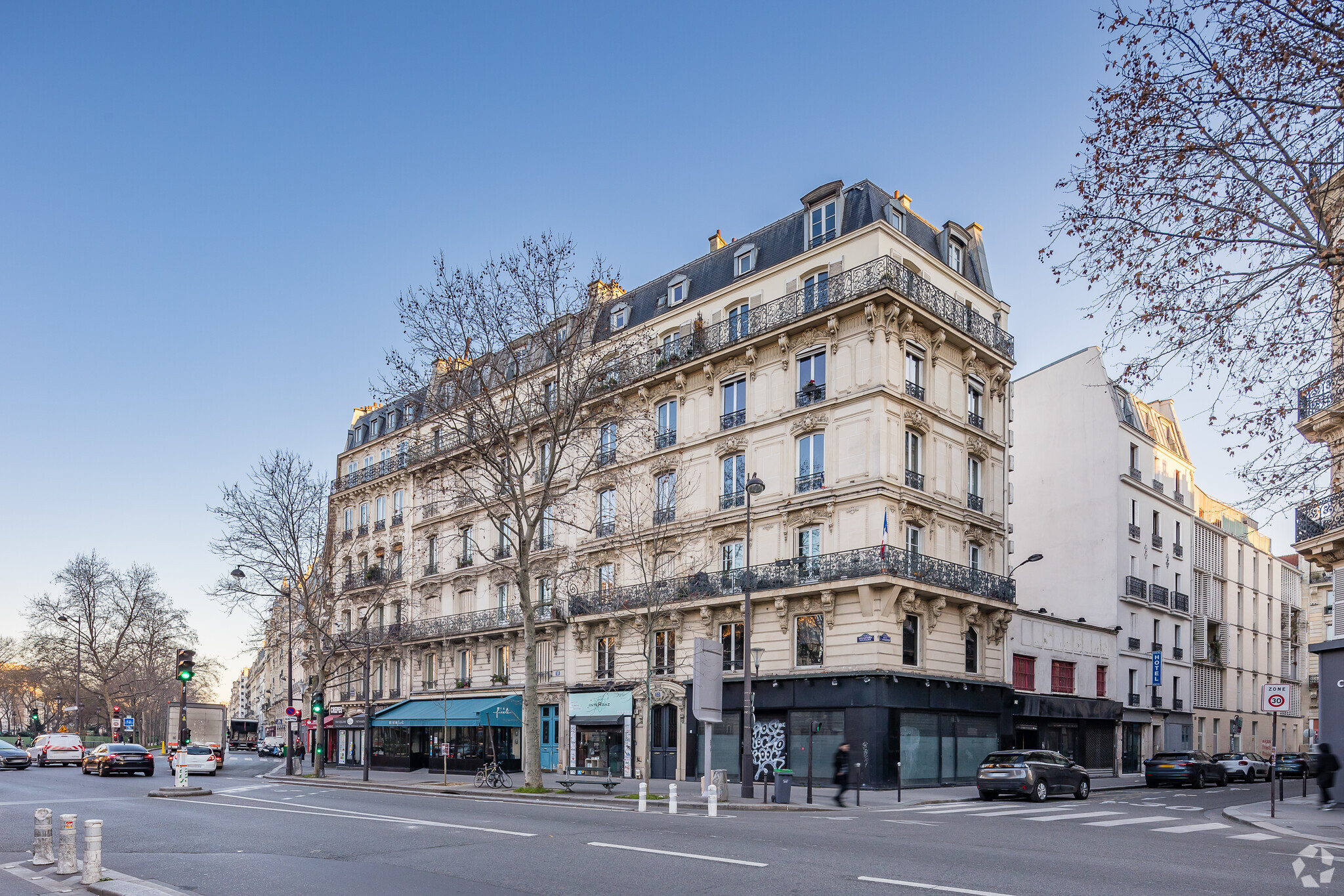 53 Boulevard Voltaire, Paris à louer Photo principale- Image 1 de 13