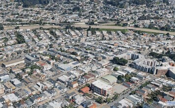 4430-4434 Mission St, San Francisco, CA à louer Photo intérieure- Image 1 de 3