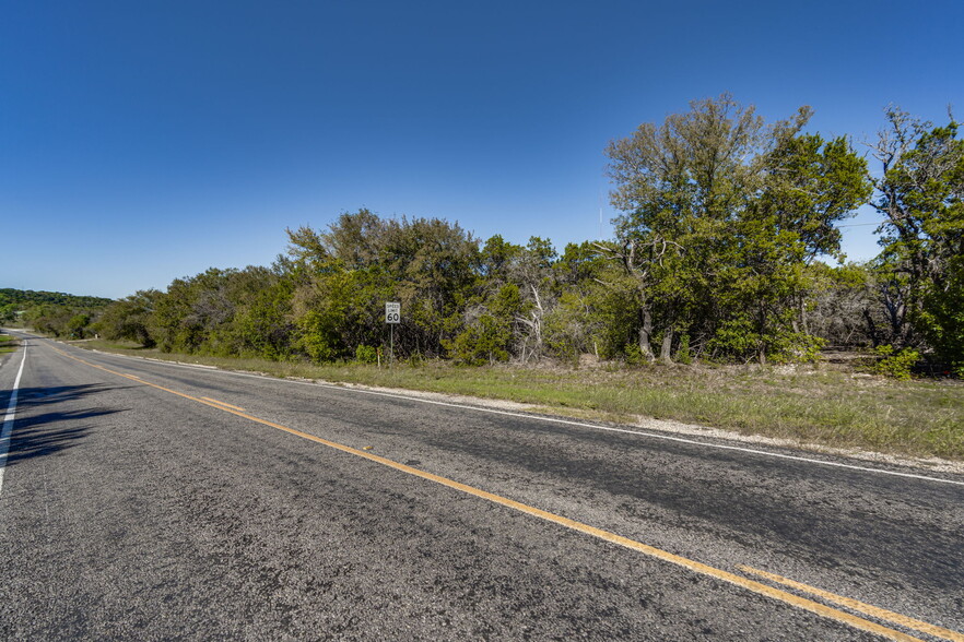 13763 FM 56, Morgan, TX for sale - Primary Photo - Image 1 of 33