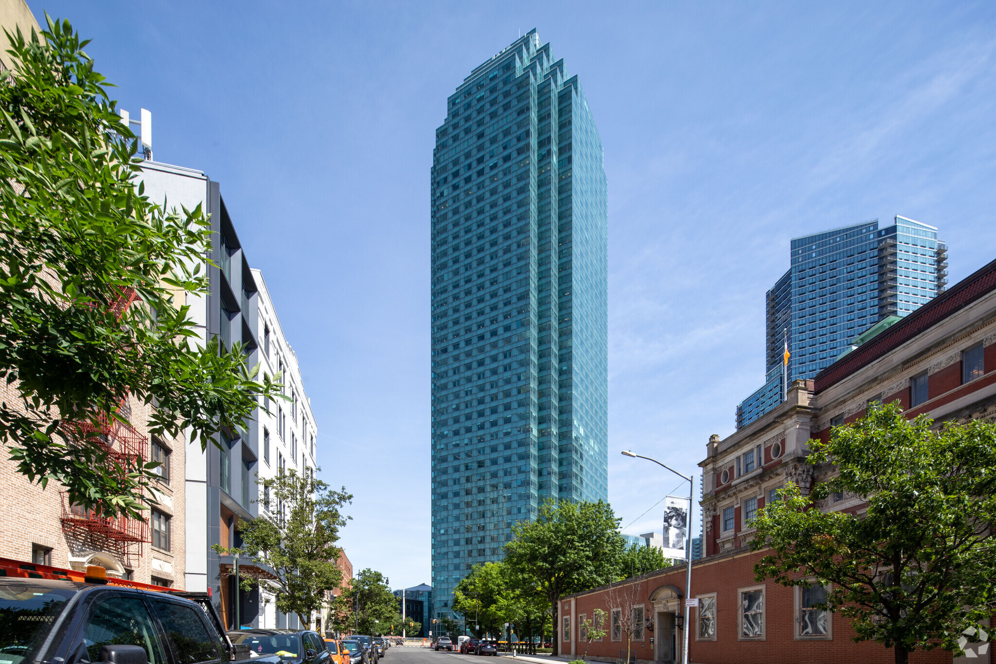 1 Court Sq, Long Island City, NY for sale Building Photo- Image 1 of 1