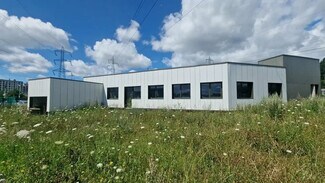 Plus de détails pour Local d'activités à louer