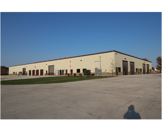 More details for 4707 SE Rio Court Rd, Ankeny, IA - Flex, Industrial for Lease