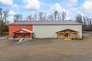 Plus de détails pour 703 N 7th St, Chewelah, WA - Industriel à vendre