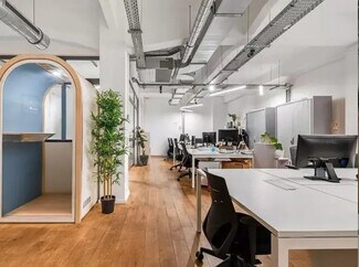 Plus de détails pour 40 Rue De Paradis, Paris - Bureau à louer