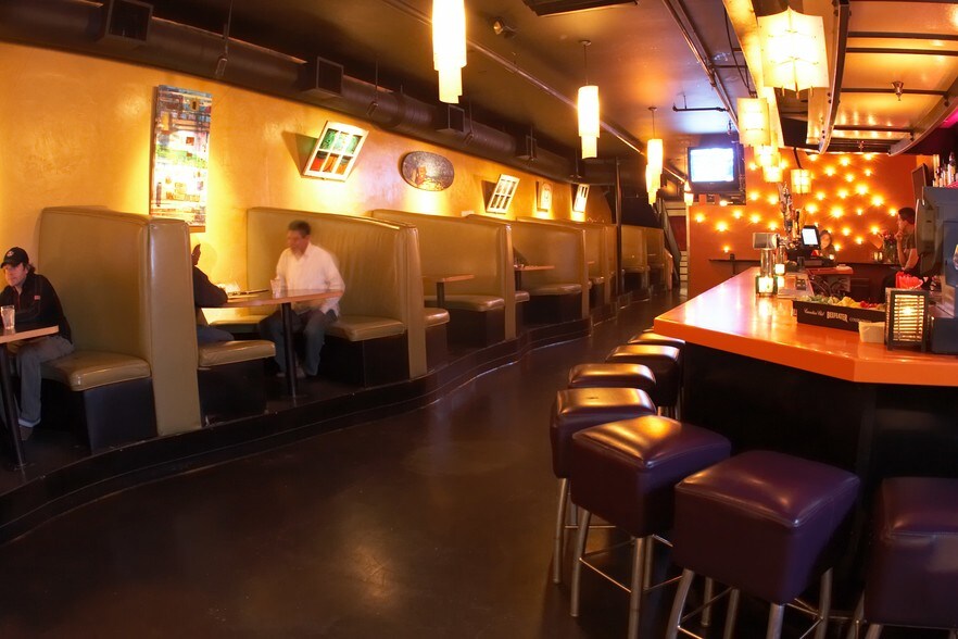 776 Lincoln St, Denver, CO à louer - Autre - Image 2 de 7