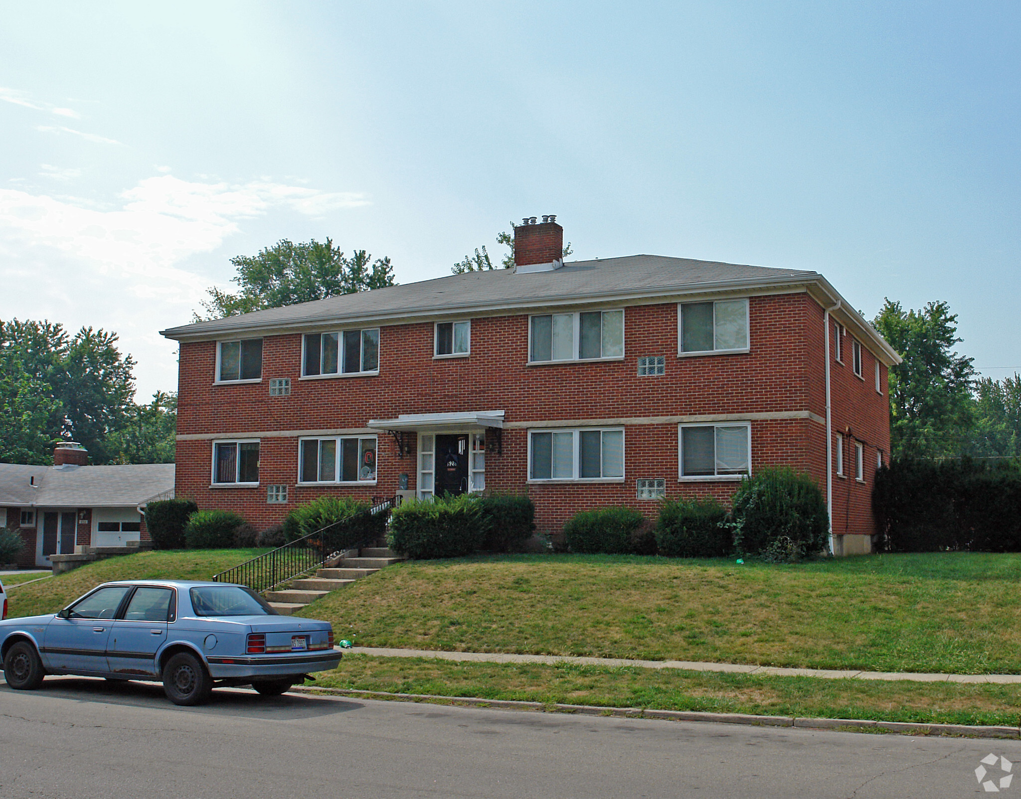 628 Wiltshire Blvd, Dayton, OH for sale Primary Photo- Image 1 of 1