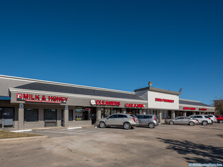 Plus de détails pour 620 N Coit Rd, Richardson, TX - Bureau/Local commercial, Local commercial à louer