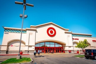 More details for 40930-41090 California Oaks Rd, Murrieta, CA - Retail for Lease