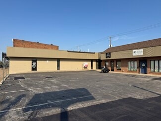 More details for 2007 W Franklin St, Evansville, IN - Office/Medical for Lease