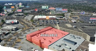 More details for 3000 Riverchase Galleria, Birmingham, AL - Retail for Lease