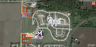 More details for N Green Mount Rd, Shiloh, IL - Land for Sale