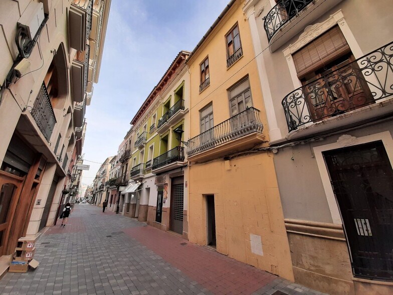 Terrain dans Alzira, Valencia à vendre - Photo principale - Image 2 de 6
