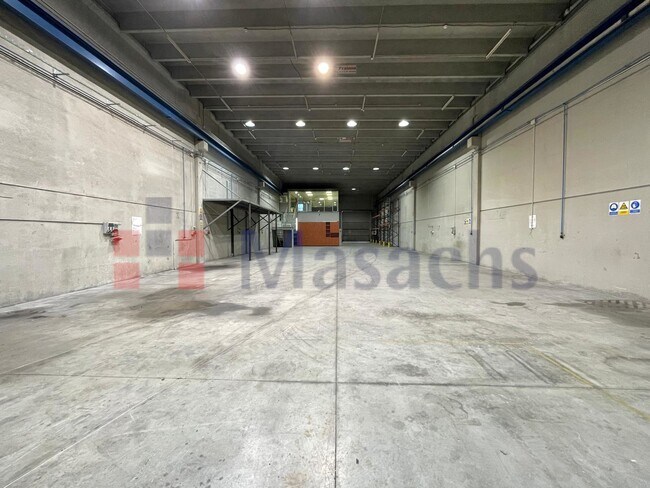 More details for Industrial for Lease