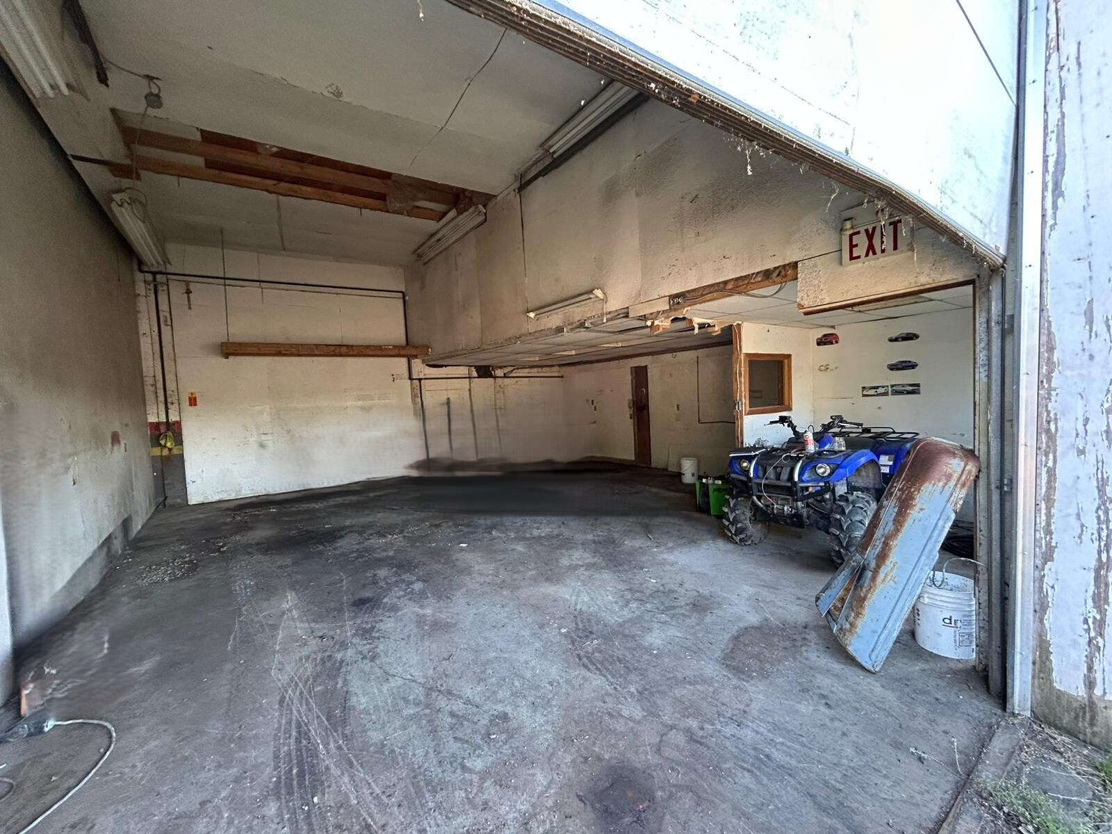 41831 Forks Rd, Wainfleet, ON à louer Photo du bâtiment- Image 1 de 2