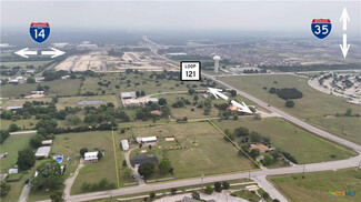 More details for 1918 Auction Barn Rd, Belton, TX - Retail for Sale