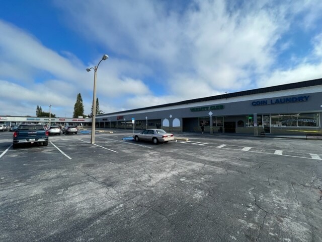 24139 US Highway 19 N, Clearwater, FL à louer - Photo du bâtiment - Image 3 de 4