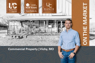 More details for 14597 US-63, Vichy, MO - Retail for Sale