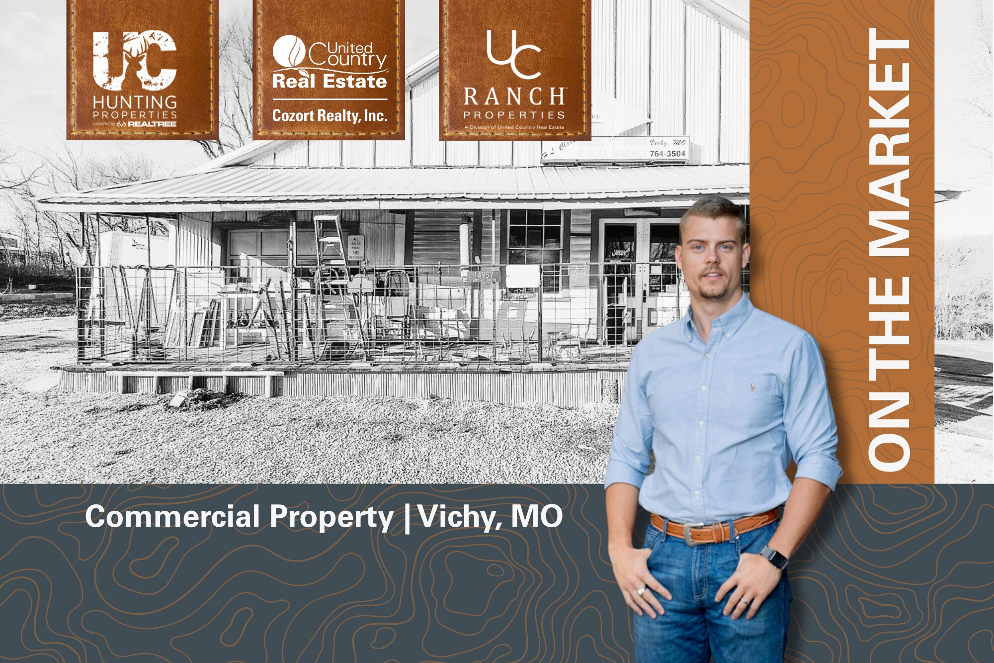 14597 US-63, Vichy, MO à vendre Photo principale- Image 1 de 29