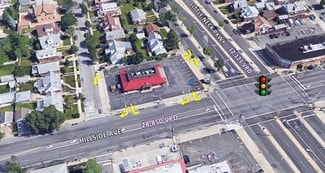 Plus de détails pour 25311 Hillside Ave, Bellerose, NY - Commerce de détail à louer