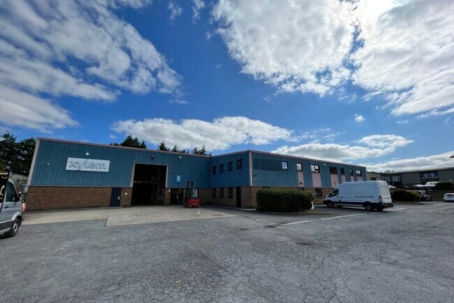 More details for Weycroft Av, Axminster - Industrial for Lease