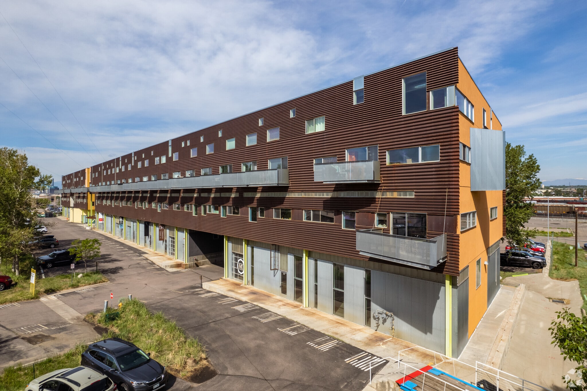 3457 Ringsby Ct, Denver, CO for lease Primary Photo- Image 1 of 108