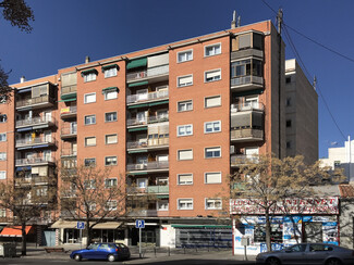 More details for Calle Marqués de Viana, 22, Madrid - Multifamily for Sale