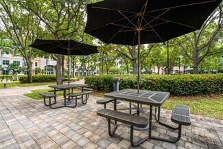 Plus de détails pour 3501 SW 160th Ave, Miramar, FL - Bureau à louer