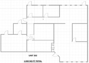 201 160th St S, Spanaway, WA à louer Plan d’étage- Image 2 de 15