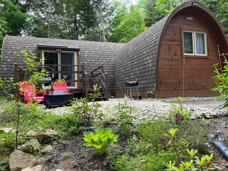 279 Harrison Rd, Norway, ME à vendre - Photo du bâtiment - Image 2 de 22