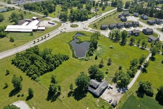 More details for 3080 N State Road 267, Brownsburg, IN - Land for Sale
