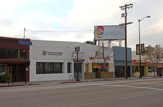 More details for 5560-5564 N Figueroa St, Los Angeles, CA - Office/Retail for Lease