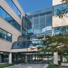 9881 Broken Land Pkwy, Columbia, MD for lease Building Photo- Image 2 of 3