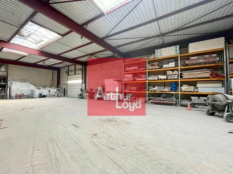 Flex dans Cesson à louer - Photo intérieure - Image 2 de 3