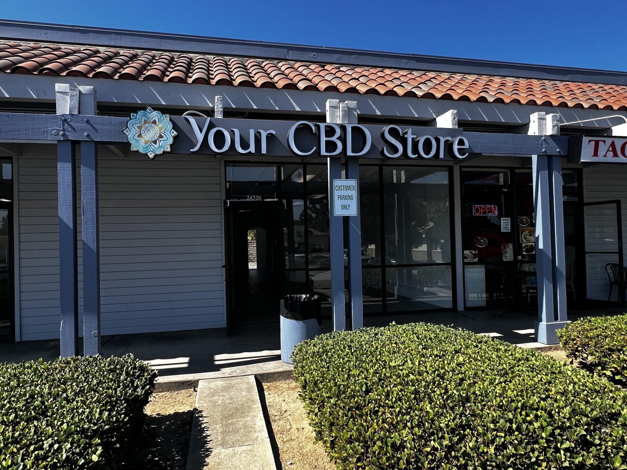 23322-24400 Muirlands Blvd, Lake Forest, CA à louer Photo intérieure- Image 1 de 4