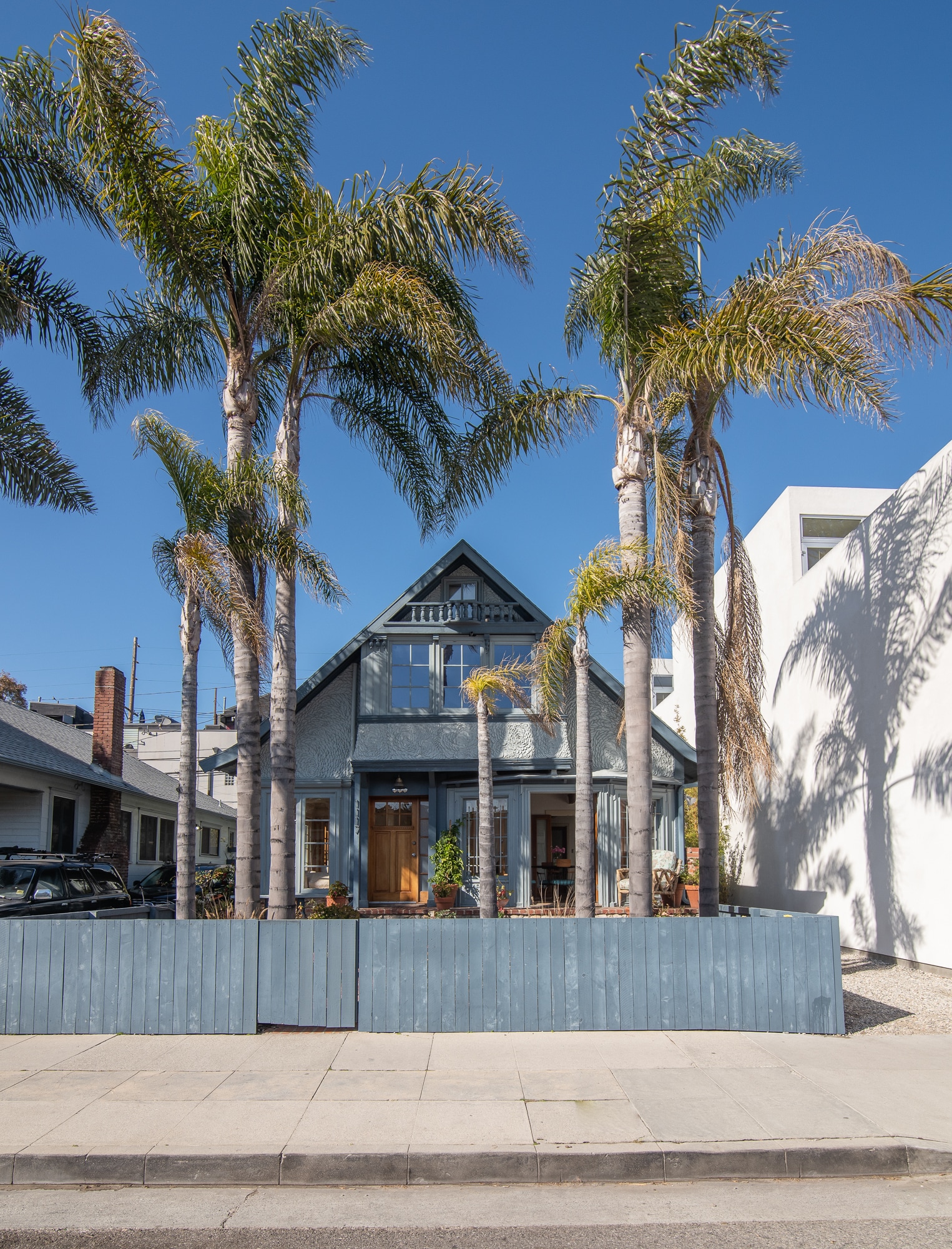 1117 Abbot Kinney Blvd, Venice, CA à louer Photo intérieure- Image 1 de 33
