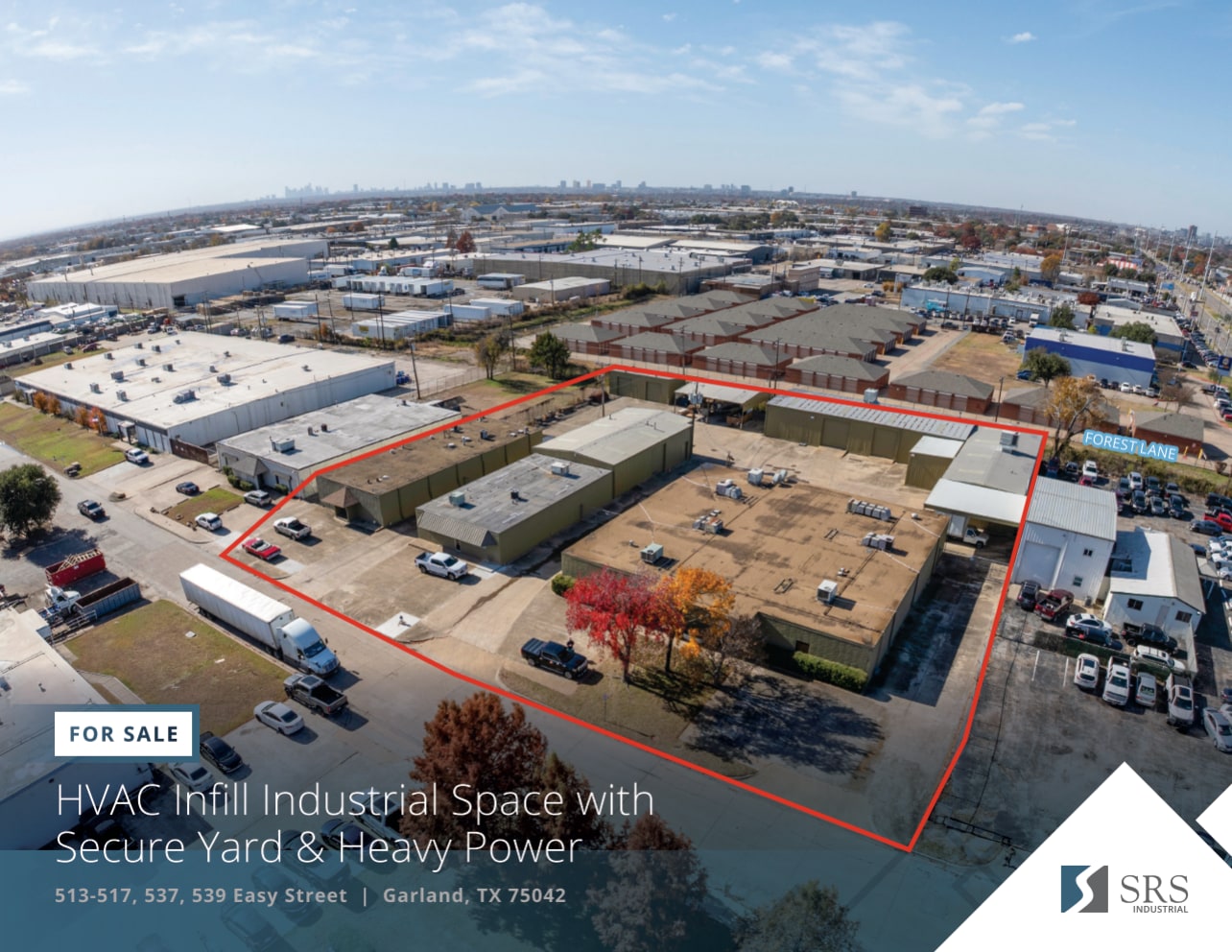 HVAC Infill Industrial Package portfolio of 3 properties for sale on LoopNet.ca Building Photo- Image 1 of 2