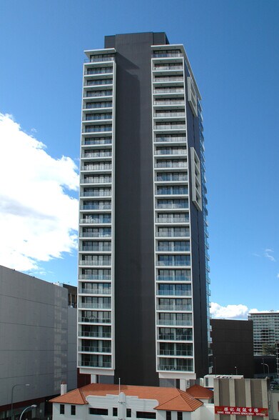 140 Church St, Parramatta à louer - Photo du bâtiment - Image 3 de 5