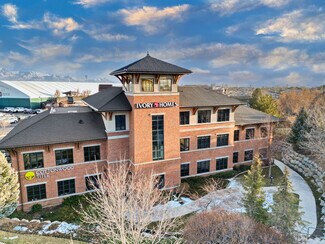 Plus de détails pour 3340 N Center St, Lehi, UT - Bureau à louer