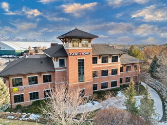 More details for 3340 N Center St, Lehi, UT - Office for Lease
