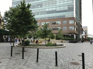 Plus de détails pour 120 N Laurens St, Greenville, SC - Bureau à louer