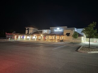 Plus de détails pour 23330 W Interstate 10, San Antonio, TX - Commerce de détail à vendre