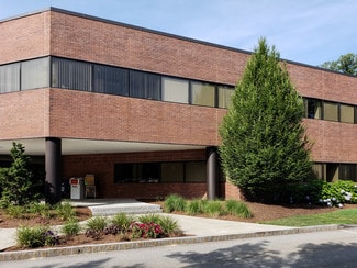 More details for 25 Recreation Park Dr, Hingham, MA - Office for Lease