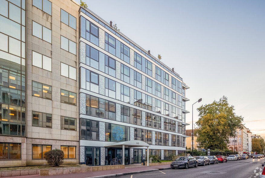 66-70 Rue De Villiers, 92300 Levallois-Perret, Levallois-Perret for lease - Building Photo - Image 3 of 7